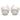 JBL Reflect Mini NC: True Wireless Noise Cancelling Sport Headphones - White