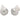 JBL Reflect Mini NC: True Wireless Noise Cancelling Sport Headphones - White