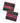 Guess Men S Leather Slim Bifold Wallet Charcoal Red One Size by  – Buy Guess Men S Leather Slim Bifold Wallet Charcoal Red One Size Online at Best Price, Premium Quality Product for Home, Office & Daily Use