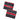 Guess Men S Leather Slim Bifold Wallet Charcoal Red One Size by  – Buy Guess Men S Leather Slim Bifold Wallet Charcoal Red One Size Online at Best Price, Premium Quality Product for Home, Office & Daily Use