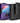 Case With Clip | Case With Clip For Motorola Razr 5G Flip Phone Nakedcellphone Purple Hard Shell Slim Cover With Rotating Ratchet Belt Hip Holster Holder Combo For Motorola Moto Razr 5G Flip Phone 2020 Xt2071
