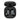 Wired Charging Case for Galaxy Buds Live SM-R180, Replacement Charger Case Cover with 3.3ft USB-C Cable for Samsung Galaxy Buds Live Earbuds (Black)