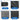 Smart Case For Apple Airpods Max Supports Sleep Mode Hard Organizer Portable Carry Travel Cover Storage Bag - Smart Case For Apple Airpods | Buy Online