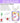 Kids U Shaped Electric Toothbrush Sonic Automatic Toothbrush With 4 Brush Heads 360 Whole Mouth Cleaning Six Modes Unicorn Design Ipx7 Waterproof Rechargeable Birthday Gift Purple Kids 2 7 by  – Buy Kids U Shaped Electric Toothbrush Sonic Automatic Toothbrush With 4 Brush Heads 360 Whole Mouth Cleaning Six Modes Unicorn Design Ipx7 Waterproof Rechargeable Birthday Gift Purple Kids 2 7 Online at Best Price, Premium Quality Product for Home, Office & Daily Use