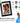Photospring 10 Inch | Photospring 10 Inch Wifi Digital Picture Frame Send Photos By Email Web Or Our Free App Electronic Picture Frame With Touchscreen 32Gb Internal Memory Easy Setup Play Videos Up To 5 Min