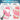Nicwell Water Dental Flosser Teeth Pick - Cordless Portable 4 Modes Rechargeable Flossers Oral Irrigator IPX7 Waterproof Travel Gum Floss Cleaner Deep Cleaning Flossing Picks for Home Daily Shower