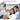 Ibaby M8 2K | Ibaby M8 2K Smart Baby Monitor 355 Pan 110 Tilt And 2 Way Talk Video Baby Monitor With Crying And Motion Alerts Moonlight Projector Temperature Humidity Alerts For Ios Android
