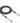 10Gtek 40G Qsfp | 10Gtek 40G Qsfp Dac Cable 40Gbase Cr4 Passive Direct Attach Copper Twinax Qsfp Cable For Juniper Ex Qsfp 40Ge Dac 5M Devices 5 Meter 6 5Ft