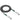10Gtek 40G Qsfp | 10Gtek 40G Qsfp Dac Cable 40Gbase Cr4 Passive Direct Attach Copper Twinax Qsfp Cable For Juniper Ex Qsfp 40Ge Dac 5M Devices 5 Meter 6 5Ft