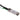 10Gtek 40G Qsfp | 10Gtek 40G Qsfp Dac Cable 40Gbase Cr4 Passive Direct Attach Copper Twinax Qsfp Cable For Juniper Ex Qsfp 40Ge Dac 5M Devices 5 Meter 6 5Ft