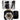 Air Adjusting Regulator | Air Adjusting Regulator Valve With Pressure Gauge For Spray Gun And Air Tools 1 4 Npt