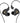 Yinyoo Kbear Ks1 | Yinyoo Kbear Ks1 In Ear Monitor Bass Earbuds Wired Earbuds Clear Sound Stereo Headphones Vocals Forwards High Resolution Noise Canceling Earphones Dual Magnectic Circuit Dynamic Detachable Cable