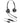 Spracht Hs Wd | Spracht Hs Wd Usb 2 Dual Ear Usb Headset For Softphone For Pc Mac Black