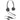 Spracht Hs Wd | Spracht Hs Wd Usb 2 Dual Ear Usb Headset For Softphone For Pc Mac Black