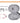 Rlsoco Hard Case For Shokz New Openrun Pro 2 Open Run Pro Openmove Openrun Openswim Open Ear Bone Conduction Sport Headphones - Rlsoco Hard Case For Shokz | Buy Online