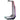 Thermaltake Argent HS1 RGB Gaming Headset Stand with 3.5mm AUX and 2 USB Ports, Aluminum Headphone Holder Hanger Rack, sync Lighting Effects TT RGB Plus Products. GEA-HS1-THSSIL-01