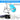 Portable Shower For | Portable Shower For Camping Portable Camping Shower With Electric Usb Rechargeable Battery Outdoor Camp Shower Pump For Camping Hiking Travel Pet Cleaning Car Wash Water Flower 2 Head