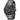 Guess Men Quartz | Guess Men Quartz Watch With Stainless Steel Strap Gunmetal 21 5 Model U0668G9