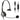 Usb Headset With | Usb Headset With Microphone Noise Cancelling Audio Controls Computer Headphones For Pc Laptop Business Home Office Call Center Skype Zoom Webinar Clear Chat Super Light Single