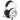 Ziumier Z20 White | Ziumier Z20 White Gaming Headset For Pc Ps4 Ps5 Xbox One Xbox Series S X Wired Over Ear Headphone With Noise Canceling Microphone Rgb Led Light Bass Surround Sound