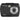 Polaroid IS048 Digital Camera - Small Lightweight Waterproof Instant Sharing 16 MP Digital Portable Handheld Action Camera (Black)