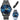 Watch Men | Olevs Black Stainless Steel Waterproof Blue Mens Watches Large Face | Luxury Analog Quartz Timepiece – Buy Watch Men | Olevs Black Stainless Steel Waterproof Blue Mens Watches Large Face | Luxury Analog Quartz Timepiece Online at Best Price, Premium Quality Product for Home, Office & Daily Use