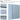 Fintie Case For | Fintie Case For 12 3 Inch Microsoft Surface Pro 7 Plus Surface Pro 7 Surface Pro 6 Pro 5 Pro 4 Pro 3 Portfolio Business Cover With Pocket Compatible With Type Cover Keyboard Ice Blue
