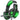 Bengoo G9000 Stereo | Bengoo G9000 Stereo Gaming Headset For Ps4 Pc Xbox One Ps5 Controller Noise Cancelling Over Ear Headphones With Mic Led Light Bass Surround Soft Memory Earmuffs For Laptop Mac Green