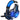 Bengoo G9000 Stereo | Bengoo G9000 Stereo Gaming Headset For Ps4 Pc Xbox One Ps5 Controller Noise Cancelling Over Ear Headphones With Mic Led Light Bass Surround Soft Memory Earmuffs For Laptop Mac Green