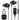 Usb Headset With | Usb Headset With Microphone For Pc Noise Cancelling Computer Headphones For Laptop 8 2 Ft Lightweight Pc Earbuds With Audio Controls Mute Function For Office Live Broadcast Gaming Headset