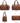Dasein Women Soft Vegan Leather Barrel Bags Large Hobo Top Handle Work Totes Satchel Handbags Shoulder Purse Coffee – Buy Dasein Women Soft Vegan Leather Barrel Bags Large Hobo Top Handle Work Totes Satchel Handbags Shoulder Purse Coffee Online at Best Price, Premium Quality Product for Home, Office & Daily Use