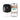 Kasa Smart 2K QHD Indoor Security Camera, Person Baby Crying Motion Detection, 2-Way Audio, 30Ft. Night Vision, Cloud SD Card Storage(Up to 256 GB), Works with Alexa Google Home (KC400)