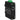 Mini Industrial Gigabit | Mini Industrial Gigabit Media Converter Outdoor Use Din Rail Mount Hardened 10 100 1000Mbps Rj45 Ethernet To Fiber Optic Converter With 100Base Fx Or 1000Base Fx Auto Sensing Sfp Port 12 48V Dc Input