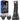 INVJOY Manscape Body Trimmer for Men, Waterproof Electric Razor Shavers with Dual-Head for Facial, Pubic Groin Hair Grooming, Ceramic Foil Blades Hair Trimmer with LED - Birthday Gift for Him Dad