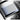 16inch Single Fan Lap Chill Mat - Aluminum Panel Laptop Cooling Pad, Heat Protection Laptop Cooler, Adjustable Foldable Long Stand, Fans Switch with dimmable-Speed, USB-A Connection Laptop Fan