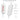 Redragon H350 White | Redragon H350 White Wired Gaming Headset Dynamic Rgb Backlight Stereo Surround Sound 50Mm Drivers Detachable Microphone Over Ear Headphones Works For Pc Ps4 Xbox One Ns