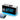 iTOMA Alarm Clock Radio with Bluetooth Speaker, FM Radio, Dual Alarm with Snooze, Large LED Display, Dimmer Control, USB Charging Output and Night Light CKS708