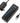 Powered Usb Hub | Powered Usb Hub Rshtech Type C To 7 Port Usb 3 0 Data Port Hub Expander Aluminum Portable Splitter With Universal 5V Ac Adapter And Individual On Off Switches For Laptop And Pc Black