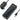 Powered Usb Hub | Powered Usb Hub Rshtech Type C To 7 Port Usb 3 0 Data Port Hub Expander Aluminum Portable Splitter With Universal 5V Ac Adapter And Individual On Off Switches For Laptop And Pc Black