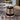 Gormazul Coffee Mug Warmer with Auto Shut Off for Home Office Desk with Three Temperature Settings for Coffee Tea Beverage Wax Candle with Timing Setting Shut Off After 1-12 Hours FeatureWood-NO CUP