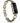Fitbit Luxe Special | Fitbit Luxe Special Edition Fitness And Wellness Tracker Gorjana Soft Gold Stainless Steel Parker Link Bracelet One Size S L Peony Classic Bands Included