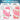 Nicwell Water Dental Flosser Pick for Teeth: 4 Modes Cordless Portable Rechargeable Oral Irrigator IPX7 Waterproof Cleaner Pik Deep Cleaning Flossing Pic Machine for Home Travel