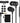 Ulix Rider Wired | Ulix Rider Wired Earbuds In Ear Headphones Earphones With Microphone 5 Years Warranty With Anti Tangle Cable Ear Buds For Iphone Ipad Samsung School Students Kids Women Small Ears