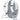 The North Face | The North Face 10L Mini Borealis Laptop Backpack Tnf White Metallic Melange Mid Grey One Size