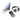 Poly Voyager Focus | Poly Voyager Focus 2 Uc Usb C Headset Plantronics Bluetooth Dual Ear Stereo Headset With Boom Mic Usb C Pc Mac Compatible Active Noise Canceling Works With Teams Zoom Certified More