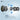 Earbay Usb Headset | Earbay Usb Headset With Microphone For Pc Computer Headset With Microphone Noise Cancelling For Laptop 3 5Mm Jack On Ear Wired Headphones With Mic Volume Control For Call Center Skype Zoom Webinar