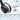 Earbay Usb Headset | Earbay Usb Headset With Microphone For Pc Computer Headset With Microphone Noise Cancelling For Laptop 3 5Mm Jack On Ear Wired Headphones With Mic Volume Control For Call Center Skype Zoom Webinar