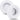 Earpads Compatible With | Earpads Compatible With Virtuoso Rgb Wireless Se Gaming Headset Memory Foam Earcups Pu Ear Cushions White