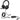 Cyber Acoustics Stereo | Cyber Acoustics Stereo Headset Ac 5812 With Usb Or 3 5Mm Connection Usb Control Module Adjustable Mic Boom For Pc And Mac Classroom Or Home