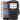 THINKCAR Thinkobd 500 OBD2 Scanner Check Engine Car Code Reader, Full OBD II CAN Diagnostic Scan Tool, Read and Clear Error Codes, Live Data, Vehicle Report, 2.8 Inches Dispaly